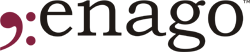 enago Logo