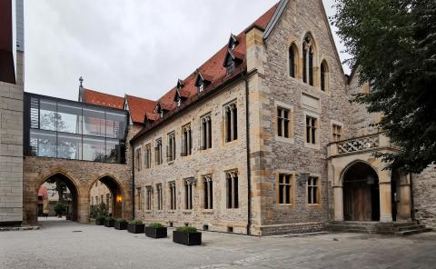 Augustinerkloster Erfurt