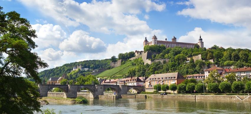 Würzburg
