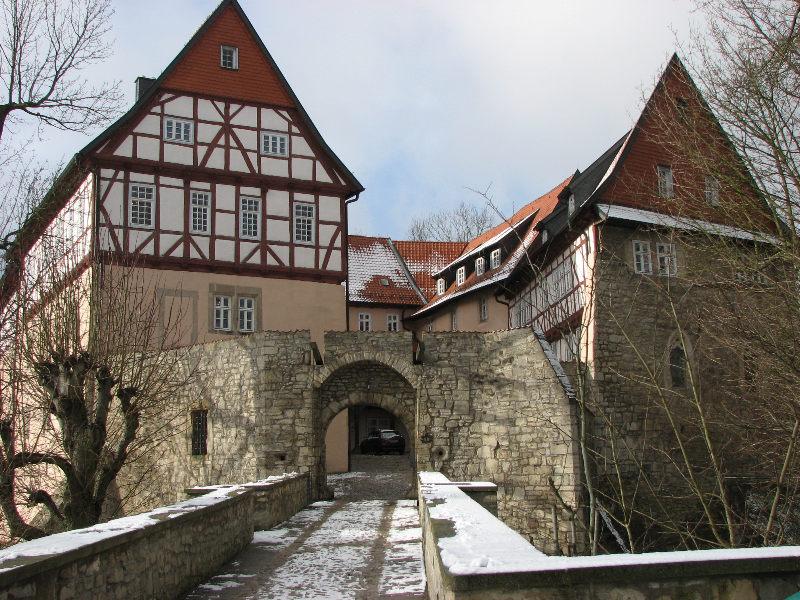 Burg Bodenstein