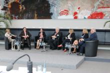 Wissenschaftskonferenz der SPD-Bundestagsfraktion