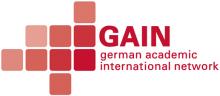 GAIN Logo