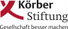 Logo der Körber-Stiftung