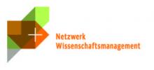 Logo des Netzwerks Wissenschaftsmanagement