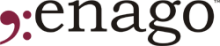 Logo enago