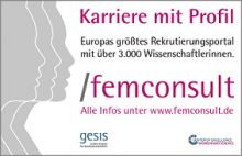 femconsult Logo