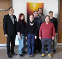 Thesis Vorstand und BA 2017