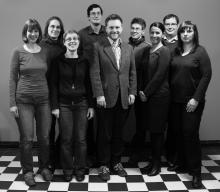 Thesis Vorstand und BA 2014