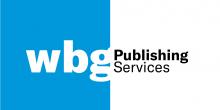 Logo wbg Publishing Services