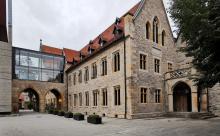 Augustinerkloster Erfurt