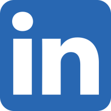 Linkedin-Icon