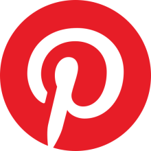 Pinterest-Icon