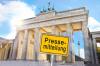 Pressemitteilung aus Berlin