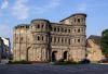 Porta Nigra in Trier